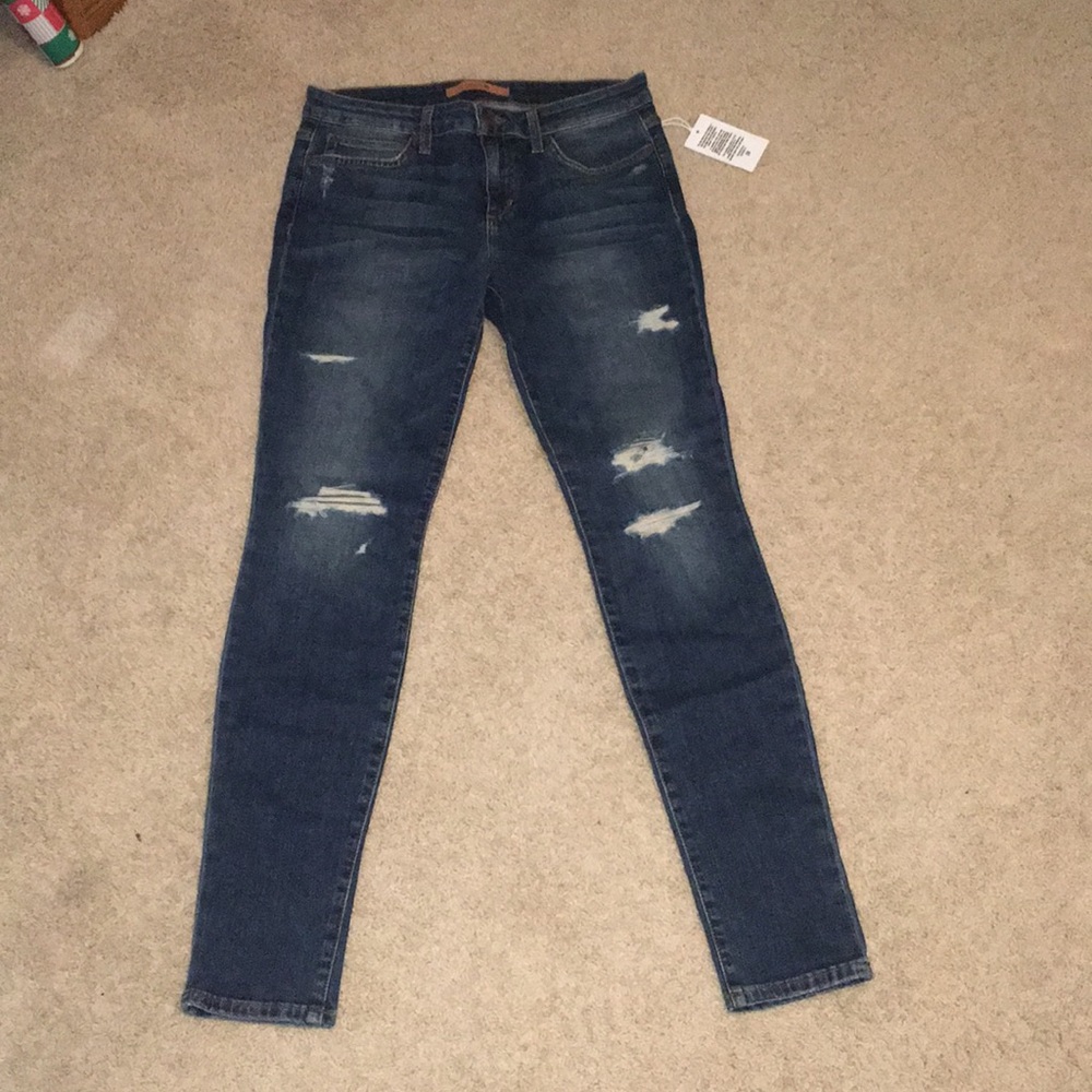 Joe’s Jeans